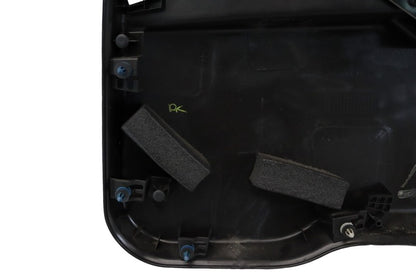 25926298 2005-2010 Pontiac G6 Driver Rear RL Interior Door Panel Used OEM 25926298 