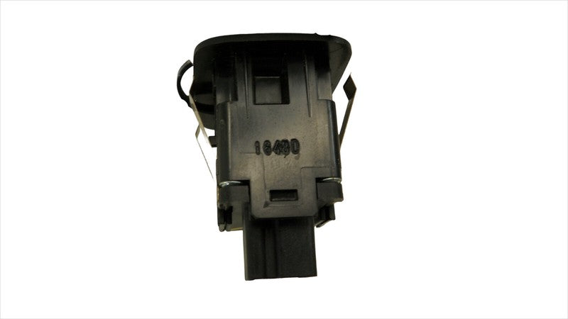 10032637 2008-2010 Dodge Grand Caravan Passenger RR Window Switch Used 4602531AF 