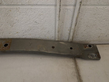 15176209 2002-2009 Oldsmobile Bravada Radiator Support Tie Bar Used OEM 15176209