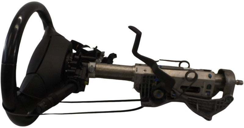 23342825 2010-2017 Chevrolet Equinox Steering Column Assembly Used OEM 23342825