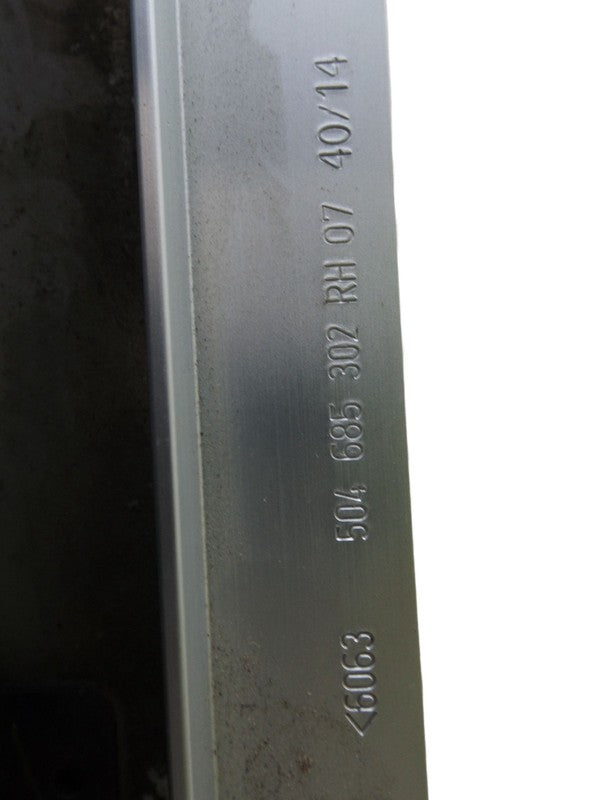 68027755AA 2015-2018 Dodge Grand Caravan Sunroof Assembly Used 68027755AA OEM
