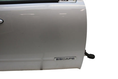 8L8Z7820124C 2008-2012 Ford Escape Passenger FR Exterior Door Assembly Used OEM 8L8Z7820124C