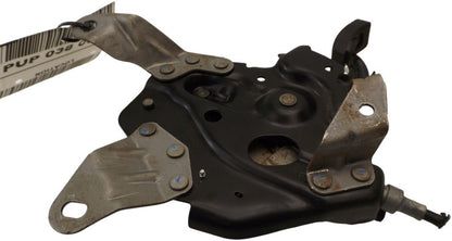 2006-2011 Chevrolet Impala Emergency Brake Pedal Assembly E-Brake Used OEM