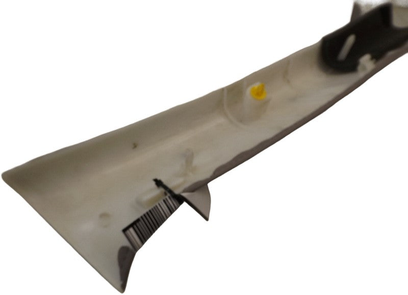 39838691 2010-2016 Volvo XC70 Driver FL A Pillar Trim Used OEM 39838691