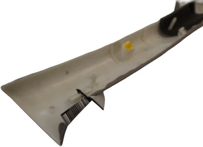 39838691 2010-2016 Volvo XC70 Driver FL A Pillar Trim Used OEM 39838691