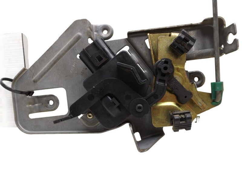 55136742AD 1999-2004 Jeep Grand Cherokee Rear Liftgate Latch Used OEM 55136742AD 