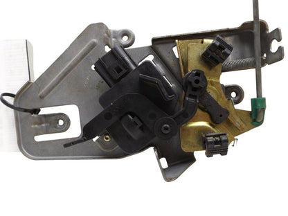 55136742AD 1999-2004 Jeep Grand Cherokee Rear Liftgate Latch Used OEM 55136742AD 