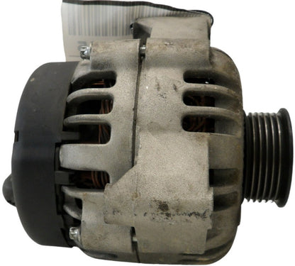 19244795 1998-2005 Chevrolet Blazer 4.3L Alternator Used OEM 19244795