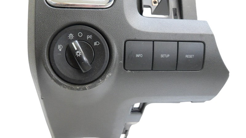 8L8Z7804320AB 2008-2012 Ford Escape Dashboard Assembly Used OEM 9L5478043C96ACW
