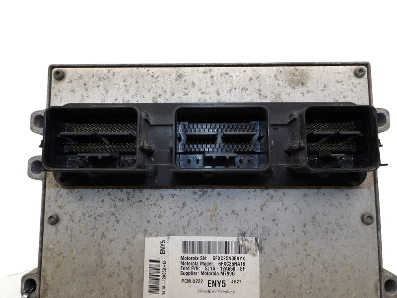 5L1Z12A650JF 2003-2006 Ford Expedition Engine Control Module ECM Used OEM 5L1A12A650EF