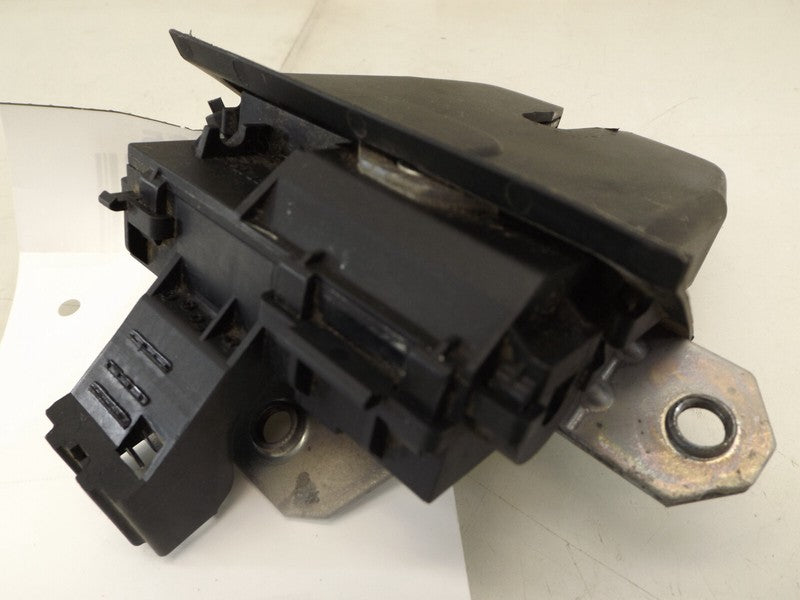 BM51A442A66BB 2012-2014 Ford Focus Rear Liftgate Latch Used BM5Z5843150B OEM
