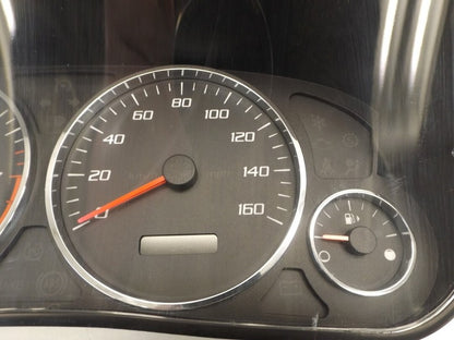 15284100 2004-2009 Cadillac SRX Gauge Instrument Cluster Used OEM 15284100