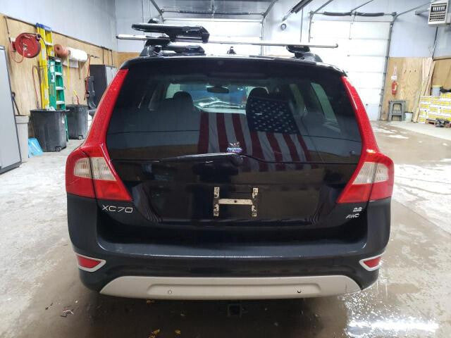 30739435 2010-2016 Volvo XC70 Headlight Switch Used OEM 30739414
