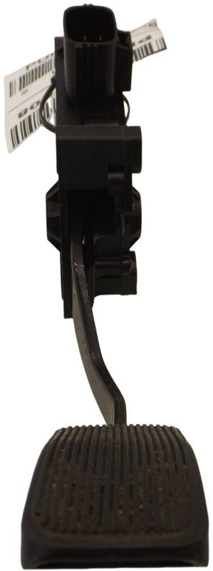 7L2A-9F836-AA 2006-2010 Mercury Mountaineer Accelerator Throttle Pedal Assembly Used OEM