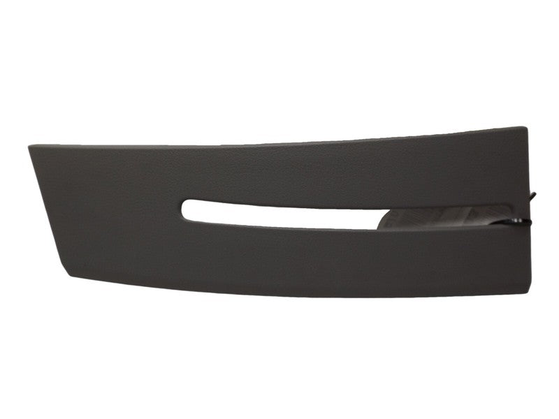 4L3415046B63AE 2004-2008 Ford F-150 XLT RH Dashboard Vent Cover Panel Used OEM 4L3415046B62AEW