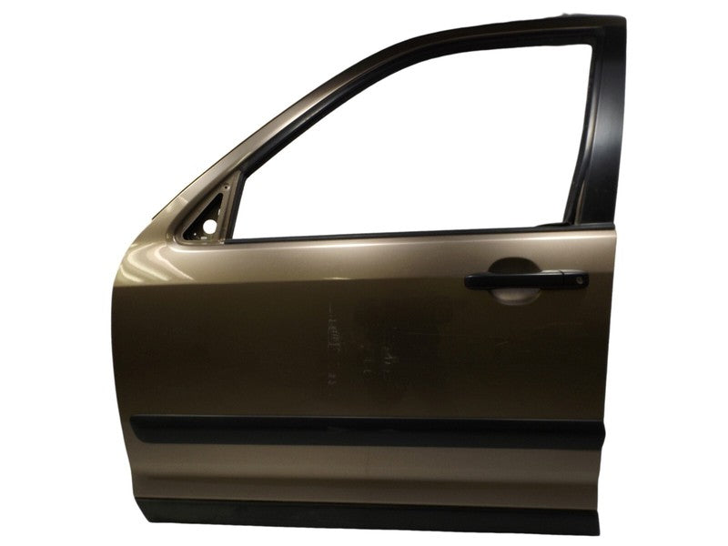 67050S9AA90ZZ 2002-2006 Honda CR-V Driver FL Exterior Door Shell Used OEM 67050S9AA90ZZ 