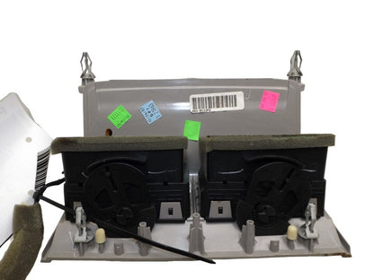 8L8Z78042A82AA 2008-2012 Ford Escape Dashboard Vent Assembly Used OEM 840L78044A92A