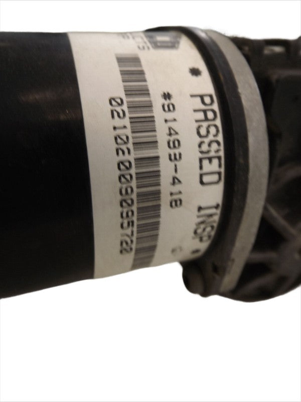 02102009095720 2009-2012 Dodge Ram Front Windshield Wiper Motor Used 68050422AD OEM