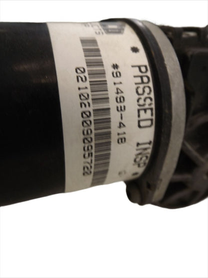 02102009095720 2009-2012 Dodge Ram Front Windshield Wiper Motor Used 68050422AD OEM