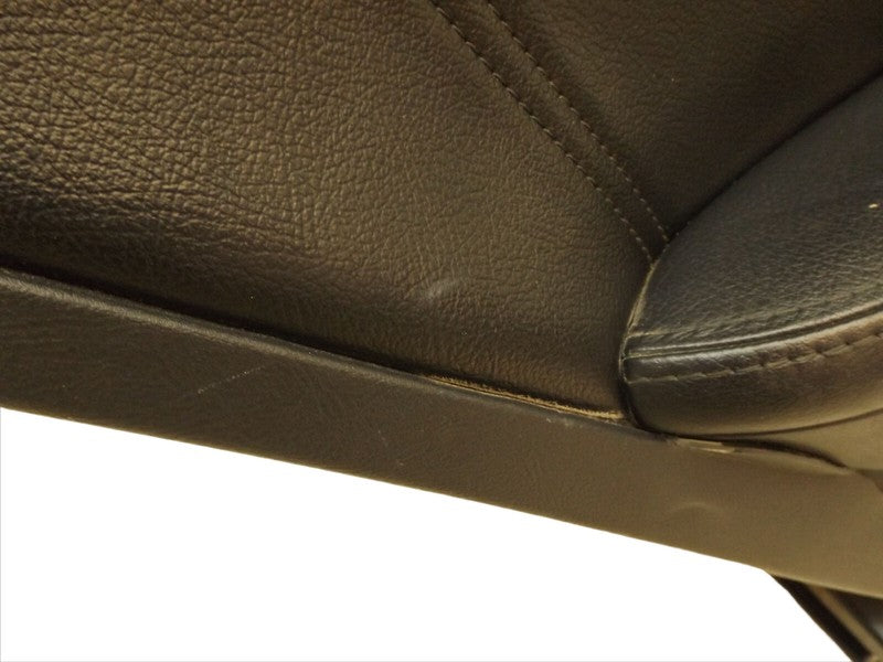 83750SDAA12057 2002-2008 Accord Rear Rear Left Interior Door Panel Used OEM 83700S84A02ZA