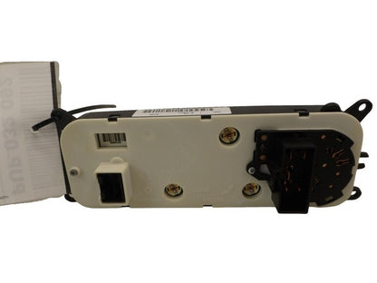 P55056321AC 2002-2005 Dodge Ram 2500 Climate Control Panel Used OEM P55056321AC