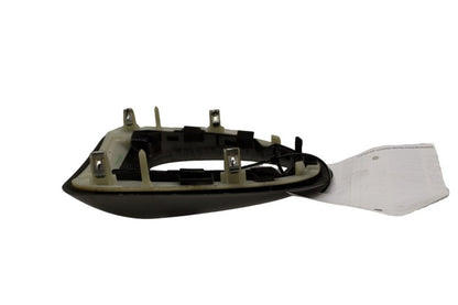 96941JM02A 2008-2015 Nissan Rogue Shifter Bezel Boot Trim Used OEM 96941JM01A