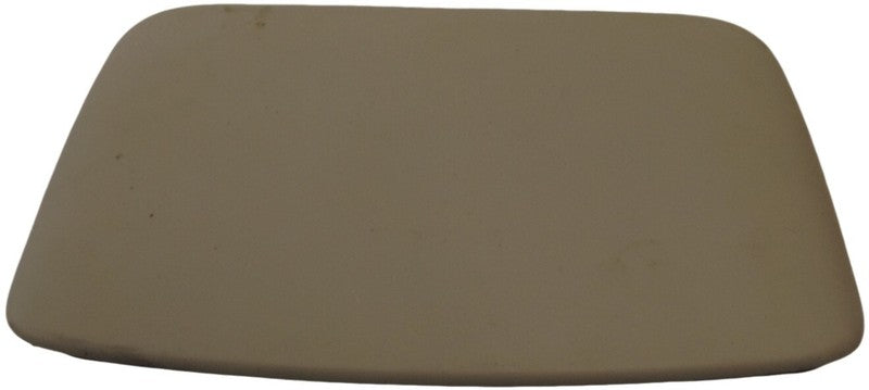 AE8313N408 2011-2019 Ford Fiesta Rear Center Third Brake Light Cover Used OEM AE8313N408