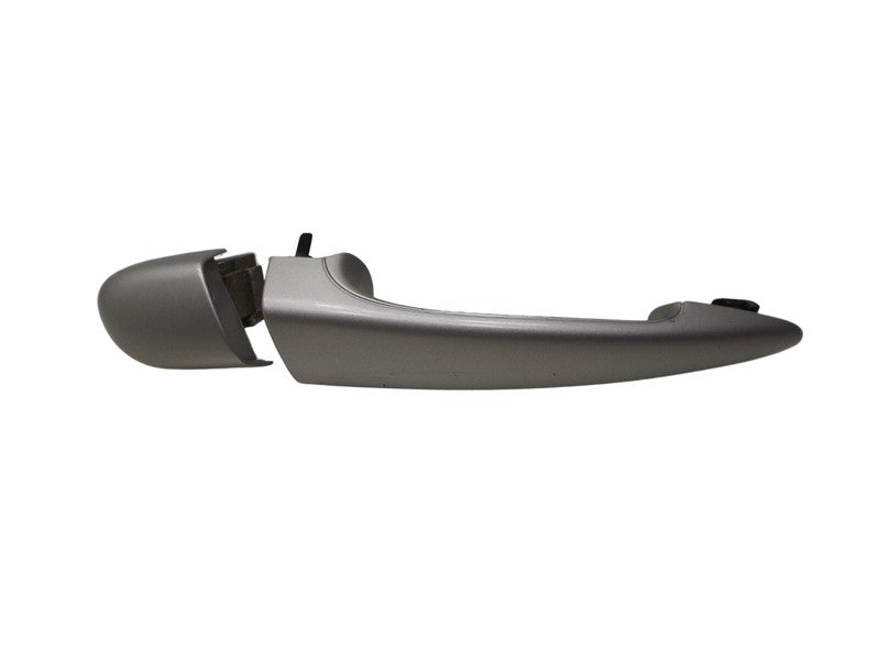51227044841 2002-2006 BMW 325xi Passenger Rear RR Exterior Door Handle Used OEM 51227044841 