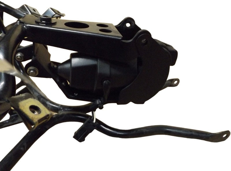 2002-2005 BMW K1200GT K 1200 GT Front Upper Main Fairing Stay Mount Bracket