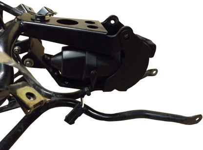 2002-2005 BMW K1200GT K 1200 GT Front Upper Main Fairing Stay Mount Bracket