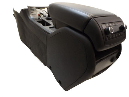 25876002 2009-2012 Chevrolet Traverse Driver Side Center Console Used 25876002 OEM