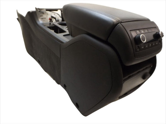 25876002 2009-2012 Chevrolet Traverse Driver Side Center Console Used 25876002 OEM