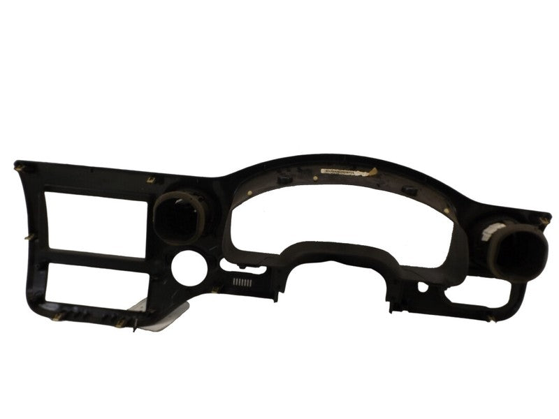 4L1Z78044D70MAA 2003-2006 Ford Expedition Gauge Instrument Bezel Used OEM 2L1X78044D70