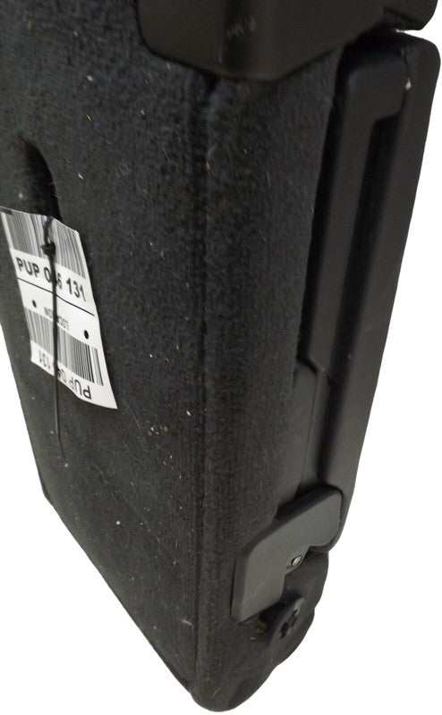 39807001 2010-2016 Volvo XC70 Rear 2nd Row Middle Seat Back Cushion Used OEM 39807001
