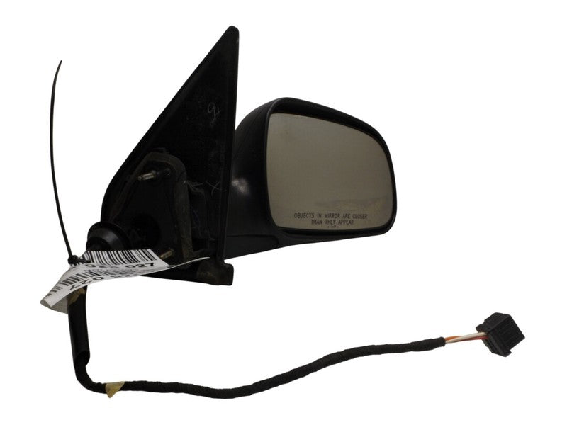 5017087AA 1999-2004 Jeep Grand Cherokee Passenger FR Door Mirror Used OEM 710602LEC