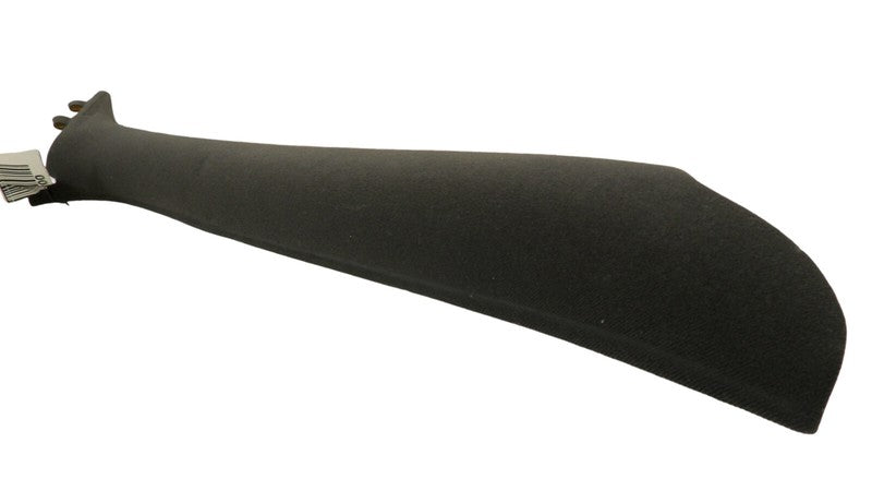 1W1354003512AFW 2004-2010 Lincoln Town Car RH Body A-Pillar Trim Panel Used 1W1Z5403598AAA OEM