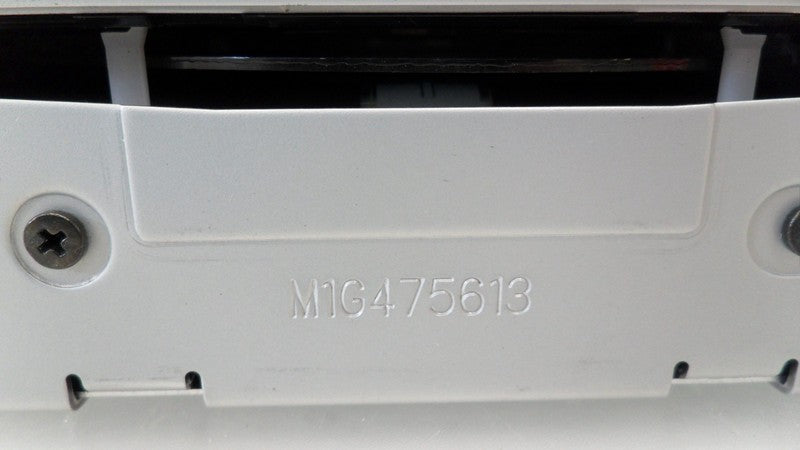 22979837 2013 Buick Verano Radio Control Unit Used 22979837 OEM