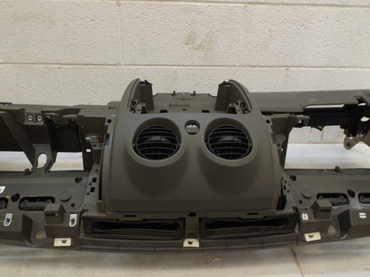 5JX85WL8AC 2002-2007 Jeep Liberty Dashboard Panel Assembly Used OEM 5JX85WL8AC