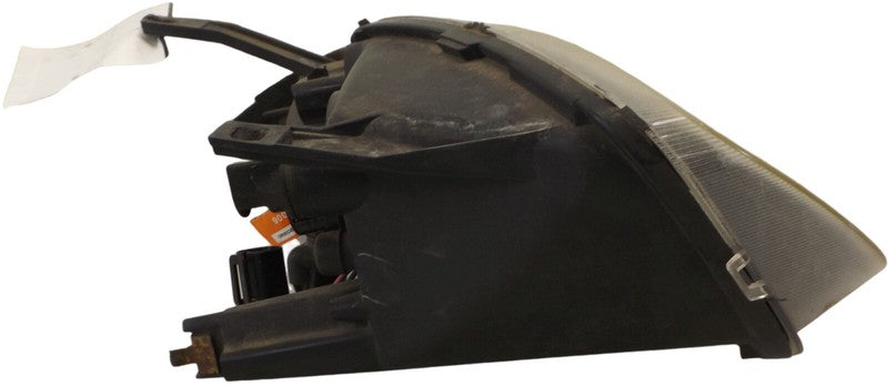 22707273 1995-2005 Chevrolet Cavalier Driver FL Headlight Used OEM 16531591