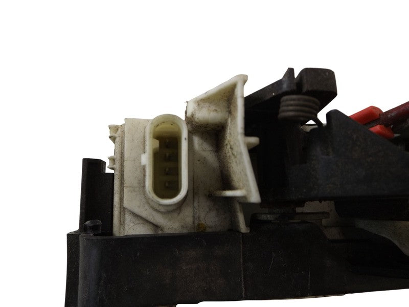 P04589414AEB 2007-2009 Dodge Caliber Passenger RL Door Latch Assembly Used P04589414AEB OEM