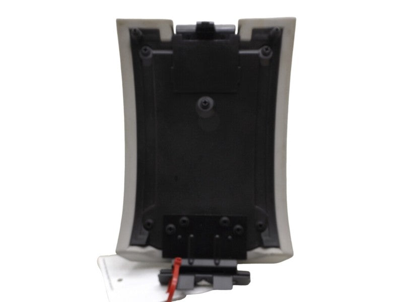 1AU93TL2AA 2004-2008 Chrysler Pacifica Center Console Armrest Used OEM 1AU93TL2AA 