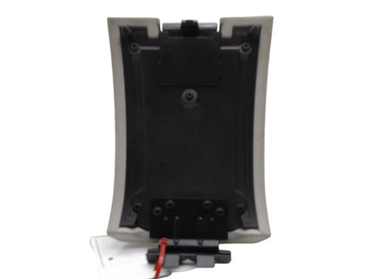 1AU93TL2AA 2004-2008 Chrysler Pacifica Center Console Armrest Used OEM 1AU93TL2AA 