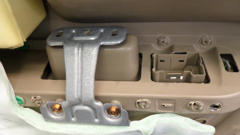 7G1354201C01 2005-2007 Ford Five Hundred RL Door Interior Trim Panel Used 7G1354201C01 OEM