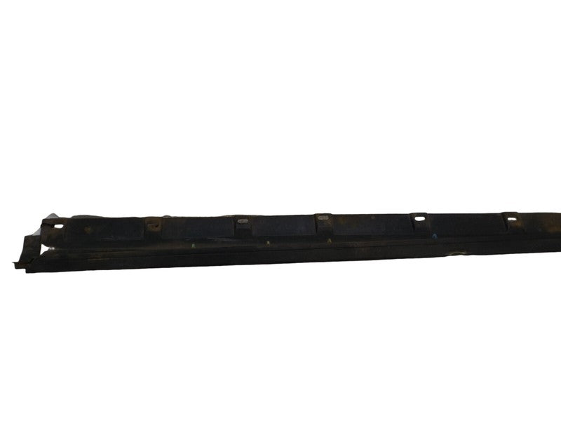 3W135410154ABW 2008-11 Lincoln Town Car Passenger FR Rocker Panel Guard Used 3W1Z5410176AAA OEM