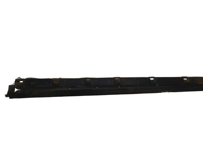 3W135410154ABW 2008-11 Lincoln Town Car Passenger FR Rocker Panel Guard Used 3W1Z5410176AAA OEM