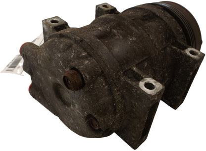 1995-1999 Subaru Legacy 2.2L A/C Compressor Used OEM 