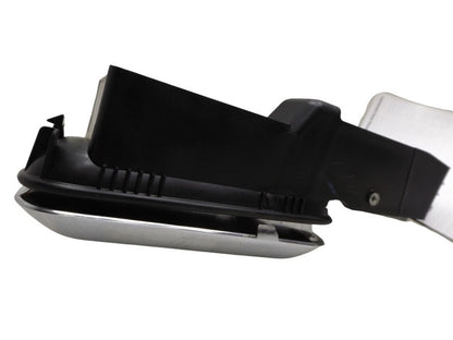 8L3Z1822601AA 2004-2008 Ford F-150 Driver Rear RL Interior Door Handle Used OEM F11717