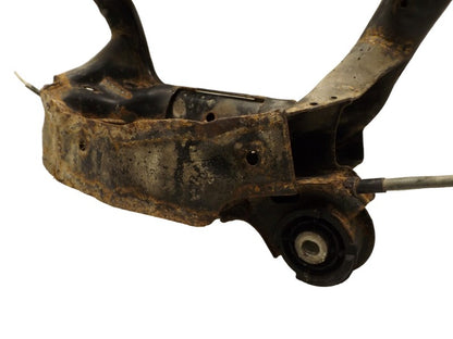 33316753629 2002-2006 BMW 325xi Rear Suspension Subframe Crossmember 33316753629 