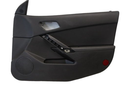 25926292 2005-2010 Pontiac G6 Passenger FR Interior Door Panel Used OEM 25926292 