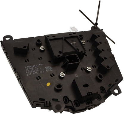 D2BZ18C858C 2011-2019 Ford Fiesta Radio Module Interface Used OEM D2BT18K811BD